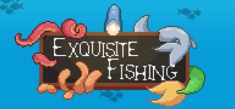 exquisite fishing uncensored|Exquisite Fishing .